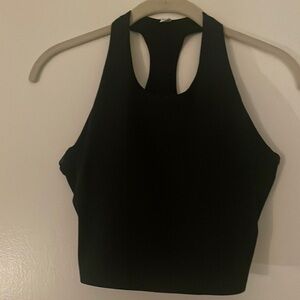 UNIQLO HALTER TOP